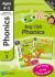 Bug Club Phonics Learn at Home Pack 3, Phonics Sets 7-9 for Ages 4-5 (Six Stories + Parent Guide + Activity Book)