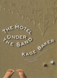 The Hotel under the Sand