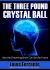 The Three Pound Crystal Ball : How the Dreaming Brain Can See the Future