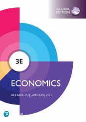 Economics, Global Edition -- Mylab Economics Without Pearson EText