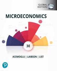 MyLab Economics Without Pearson EText for Microeconomics, Global Edition