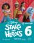 My Disney Stars and Heroes British Edition Level 6 Pupil's Book with EBook and Digital Activities