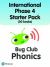 International Bug Club Phonics Phase 4 Starter Pack (30 Books)