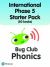 International Bug Club Phonics Phase 5 Starter Pack (50 Books)