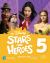 My Disney Stars and Heroes American Edition Level 5 Student's Book with EBook