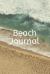 Beach Journal (100 Pages Lined Journal)