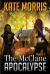 The Mcclane Apocalypse Book 5