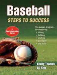 Baseball : Steps to Success