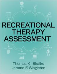 Recreational Therapy Assessment