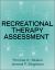 Recreational Therapy Assessment