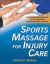 Sports Massage for Injury Care