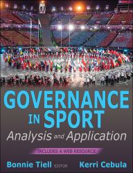 Governance in Sport : Analysis and Application