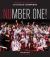 Number One! : Nebraska Volleyball 2015 NCAA Champions