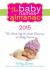 2015 Baby Names Almanac