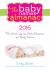 The Baby Names Almanac 2016