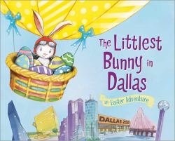 The Littlest Bunny in Dallas