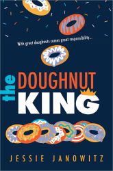 The Doughnut King