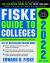 Fiske Guide to Colleges 2022