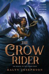 The Crow Rider