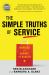 The Simple Truths of Service : Inspired by Johnny the Bagger