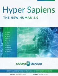 Hyper Sapiens : The New Human 2.0