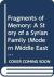 Fragments of Memory : A Story of a Syrian Family