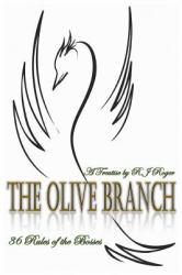 The Olive Branch : 36 Rules of the Bosses - a Treatise