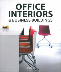 Office Interiors and Business Buildings