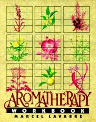 Aromatherapy Workbook