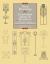 Shop Drawings for Craftsman Inlays and Hardware : Original Designs by Gustav Stickley and Harvey Ellis