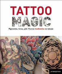 Tattoo Magic