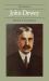 The Poems of John Dewey