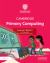 Cambridge Primary Computing Learner's Book 3 with Digital Access (1 Year)