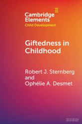 Giftedness in Childhood