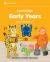 Cambridge Early Years Learner's Book 1A : Early Years International