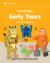 Cambridge Early Years Learner's Book 1B : Early Years International