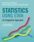 Statistics Using Stata : An Integrative Approach