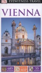 DK Eyewitness Travel Guide: Vienna