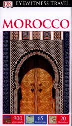 DK Eyewitness Travel Guide - Morocco