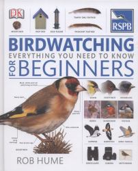 RSPB Birdwatching for Beginners