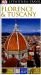 DK Eyewitness Travel Guide - Florence and Tuscany