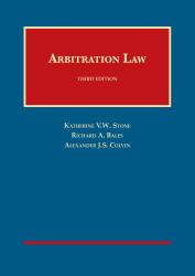 Arbitration Law