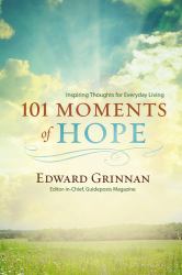 101 Moments of Hope : Pocket Inspirations