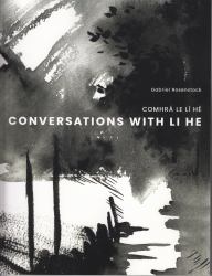 Conversations with Li He : Comhrá le lÍ Hè