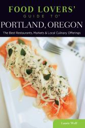 Food Lovers' Guide to(R) Portland, Oregon