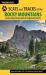 Rocky Mountains : A Field Guide to the Signs of 70 Wildlife Species