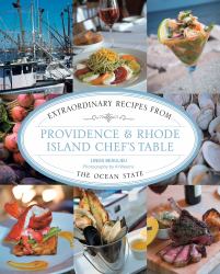 Providence & Rhode Island Chef's Table