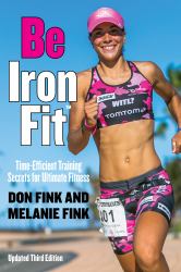 Be Iron Fit : Time-Efficient Training Secrets for Ultimate Fitness