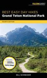 Bedh Grand Teton National Park