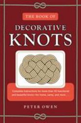 Book of Decorative Knots